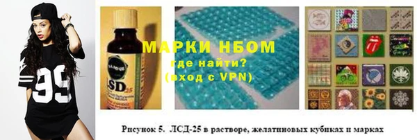 хмурый Алексеевка